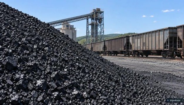 China, US reach agreement on coal imports for 2027-2028
