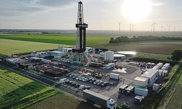 Vulcan targets repeatable lithium growth after Project Ludwig PFS