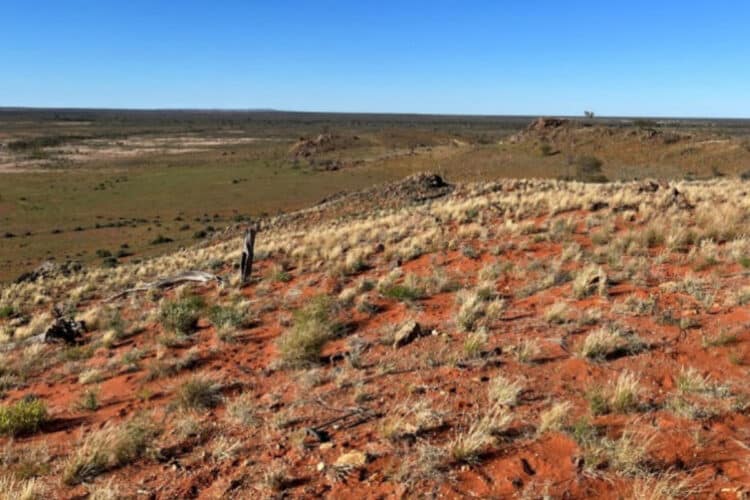 New mineral potential identified beneath southeast Australia
