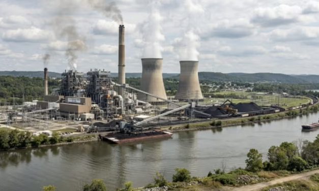 Retired and Retiring Coal Plants Offer the Grid’s Fastest Path to New Capacity