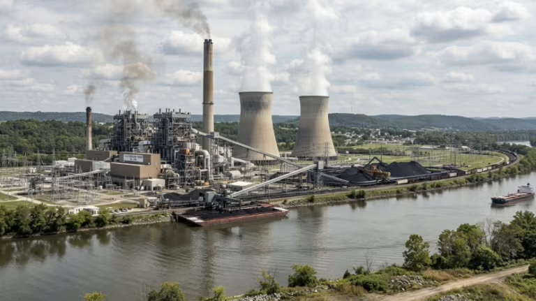 Retired and Retiring Coal Plants Offer the Grid’s Fastest Path to New Capacity