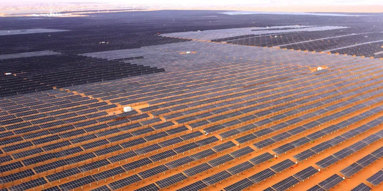 China’s clean energy surge is starting to squeeze out coal - Tradelink Publications