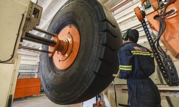 Kal Tire’s Maple Program achieves ISO verification