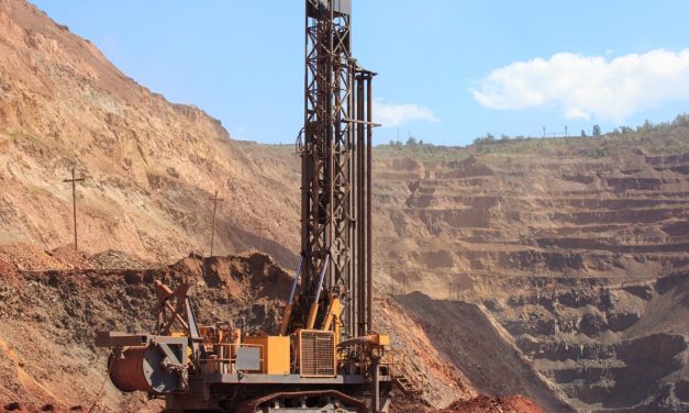 Meeka targets drill-led growth at Mt Holland