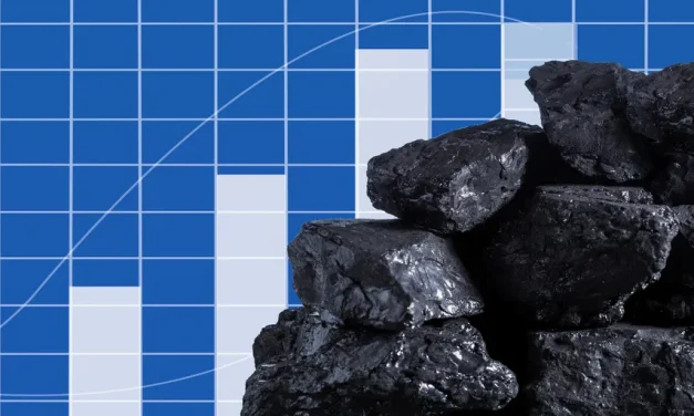 Metallurgical coal is booming – should you invest?
