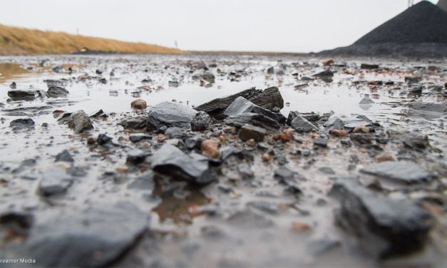 Glencore, Peabody and Heeney Capital weigh Venezuela coal deals