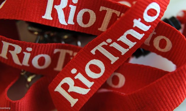 Founders Factory, Rio Tinto select five latest startups for Mining Tech Accelerator