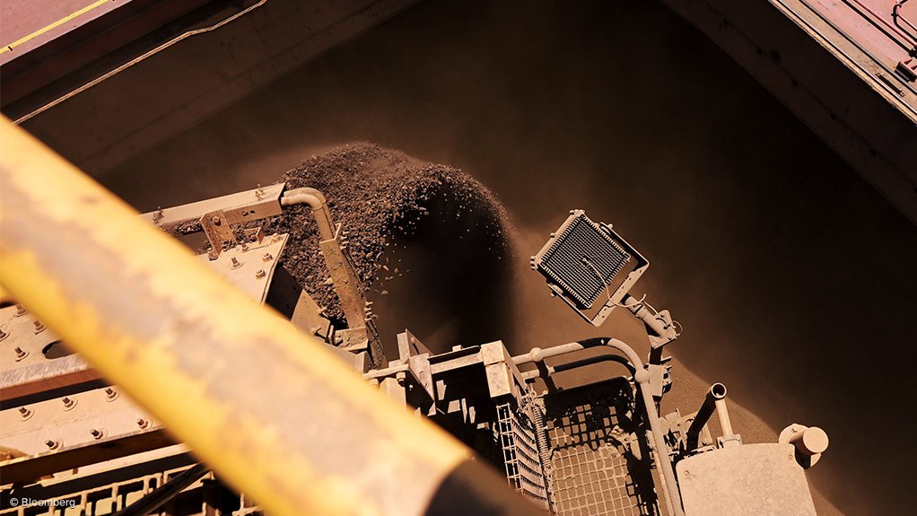World Bank urges Guinea to use iron-ore to diversify economy