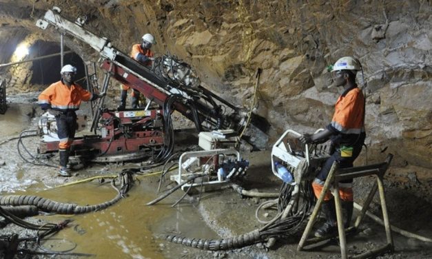 Ivanhoe’s Congo copper production jumps 19% in third quarter