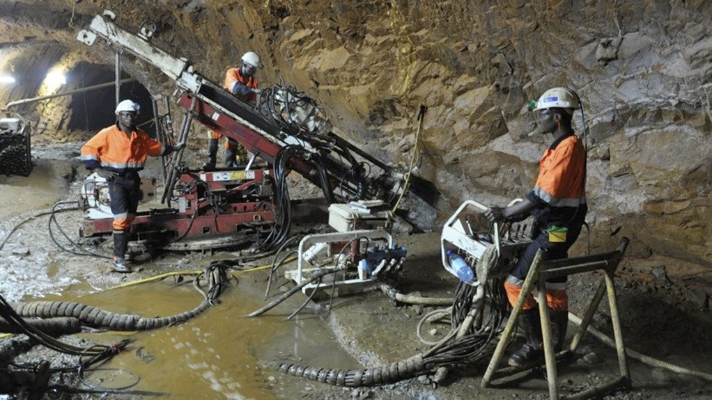 Ivanhoe’s Congo copper production jumps 19% in third quarter
