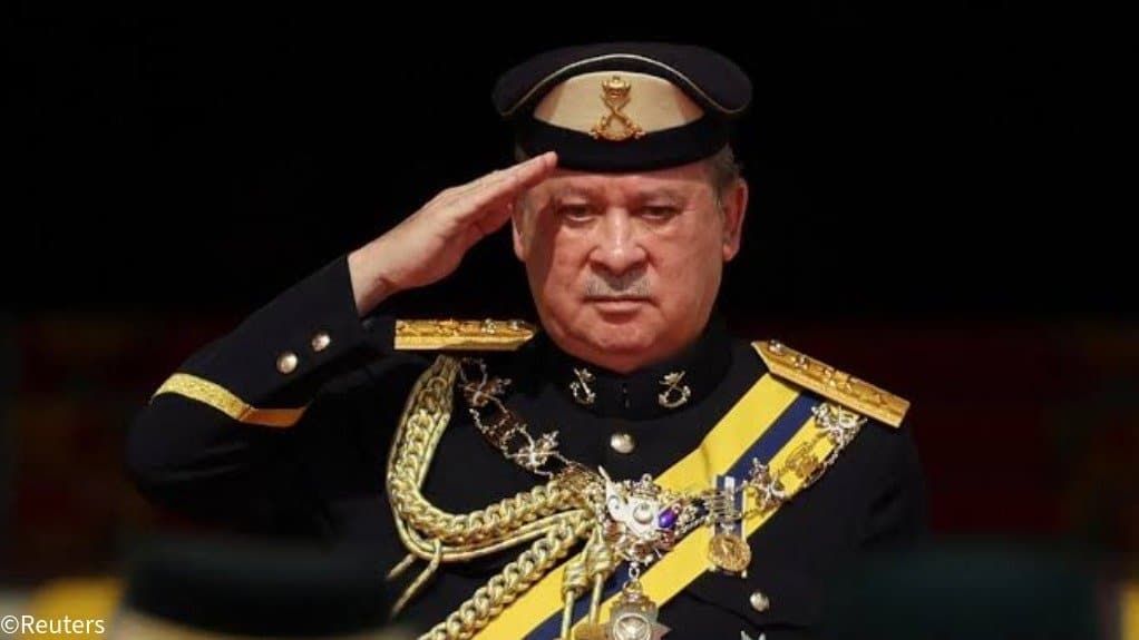 Malaysia’s king buys stake in Southern Alliance Mining as firm expands rare earths push