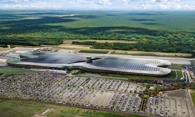 EnergyX signs binding $2bn lithium supply deal with Trafigura