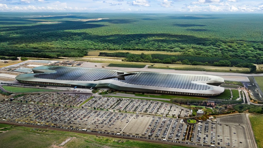 EnergyX signs binding $2bn lithium supply deal with Trafigura