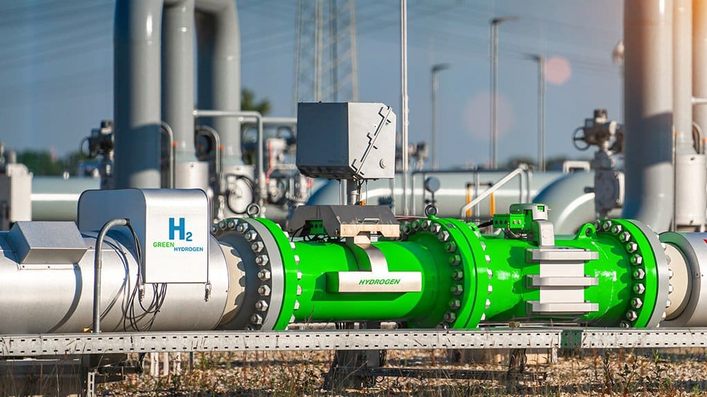 India’s NTPC seeks overseas buyers for green ammonia, low-carbon fuels