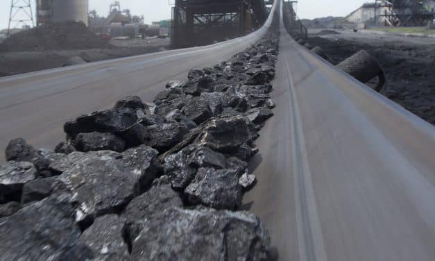 South Africa’s August mining output down 12.7%