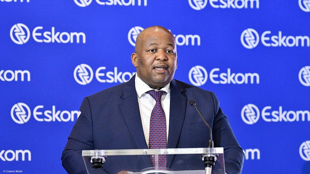 Eskom revamps its strategy as monopoly fades