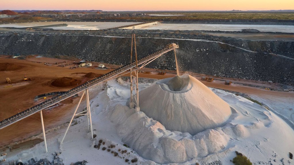 Australia’s PLS greenlights $1.3bn expansion to lift Pilgangoora lithium output