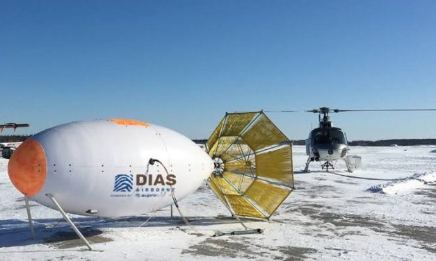 Canadian subsurface imaging expert Dias launches two new powerful exploration aides