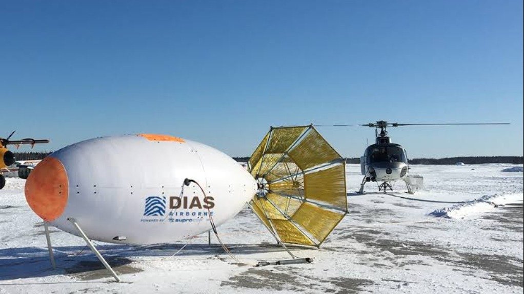 Canadian subsurface imaging expert Dias launches two new powerful exploration aides