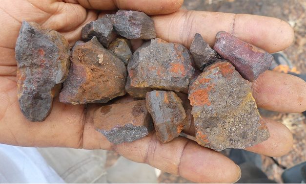 Arrow Minerals targets 400% landholding expansion in iron-ore-rich Pilbara