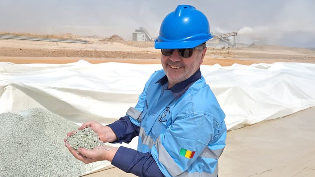 Kodal to explore Ghana lithium project