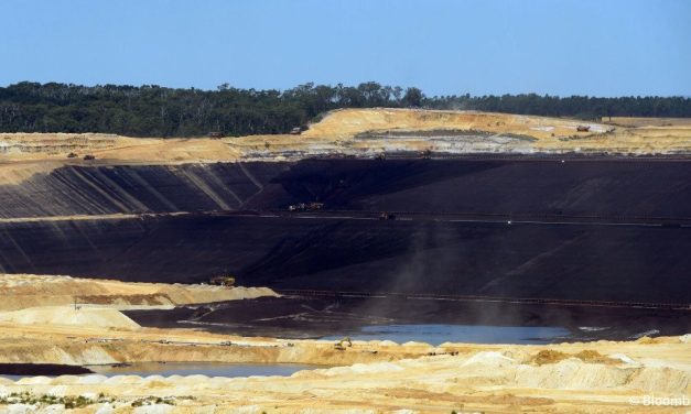 China’s Australian coal imports surge to six-year high