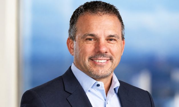 Marc Cameron to join Weir as minerals division president