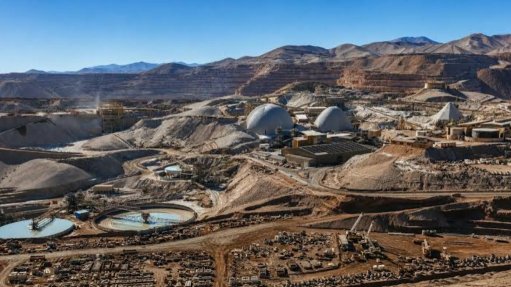 Capstone Copper Unveils US$3 Billion Expansion Programme in Chile