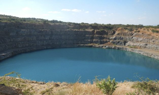 Polish investor Virtus sets up shop in Canada to recover base metals from mine dumps