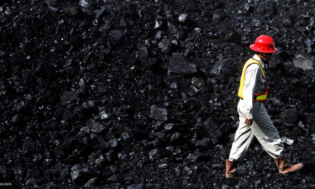Vietnam’s Vinacomin to keep coal output at 40Mt/y up to 2030, State media reports