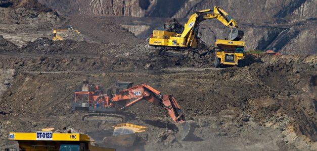 Australia Approves Giant Coal Extension Despite Paris Commitments