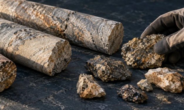 Osmond Resources study confirms potential for EU’s first rare earths, zircon, titanium mine