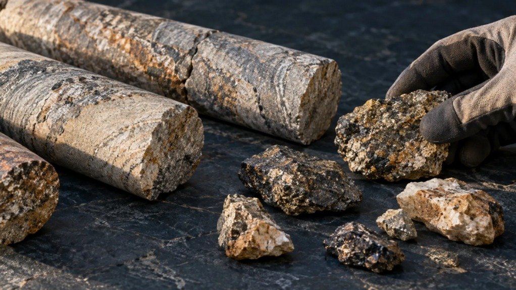 Osmond Resources study confirms potential for EU’s first rare earths, zircon, titanium mine