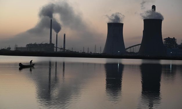 Half of India’s coal-fired power plants face critically low fuel stocks