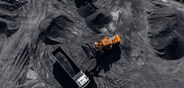 South Korea Turns Back to Coal as LNG Crisis Deepens