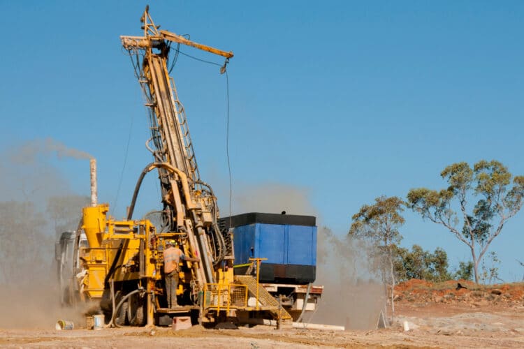 WA commits more than $6 million to uncover new mineral deposits