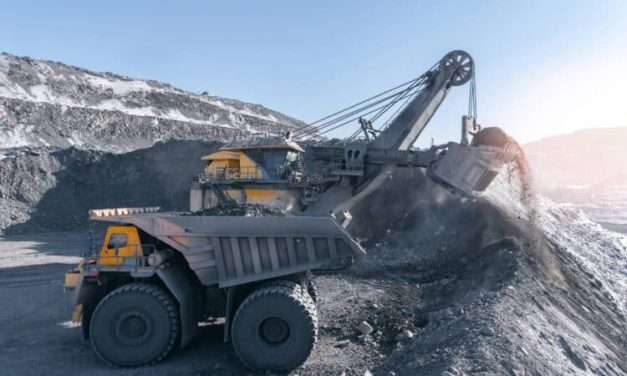 Stanmore Resources breaks records at South Walker Creek