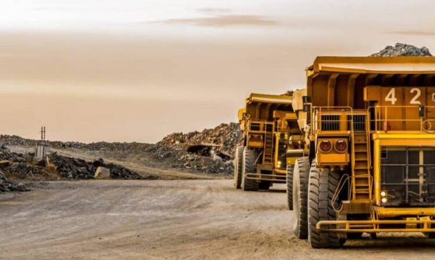Unlocking new riches: Aurelia’s Peak South results back copper-gold shift