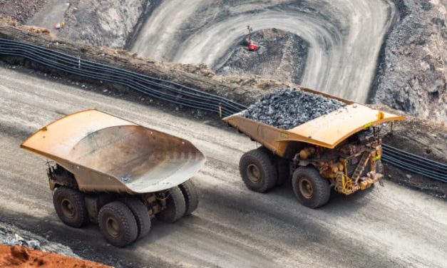 EY reveals mining’s biggest risks and opportunities for 2027