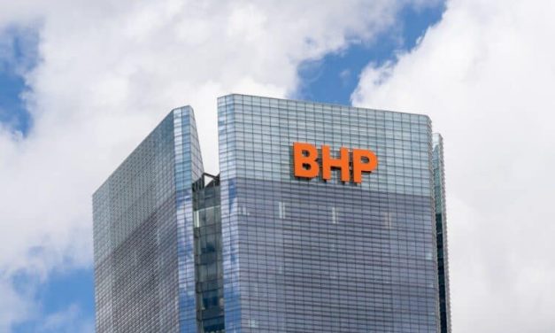 BHP adds new scale to Olympic Dam ambitions