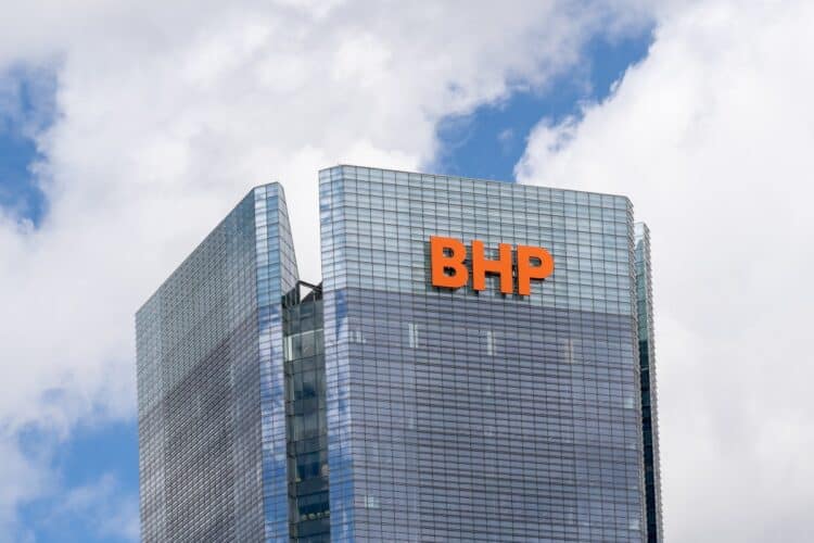 BHP adds new scale to Olympic Dam ambitions