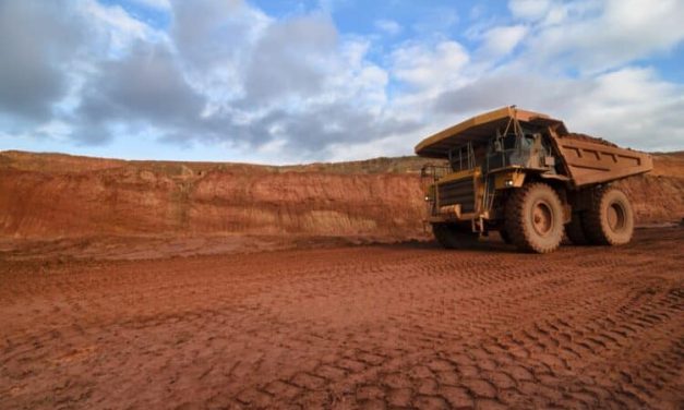Evolution Mining puts its financial firepower to work