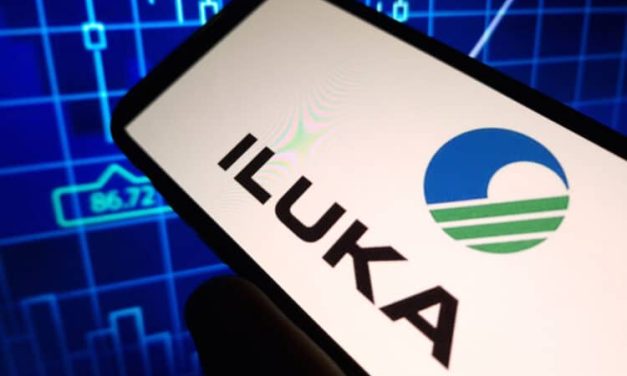 Iluka advances $1.8 billion rare earths refinery