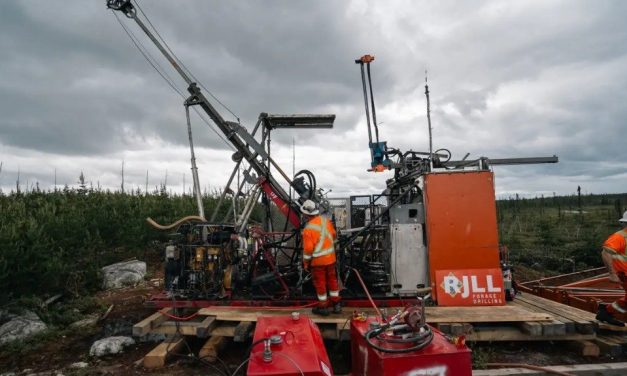 Canada’s Power Metallic tasks engineering consultant BBA for Nisk project PEA