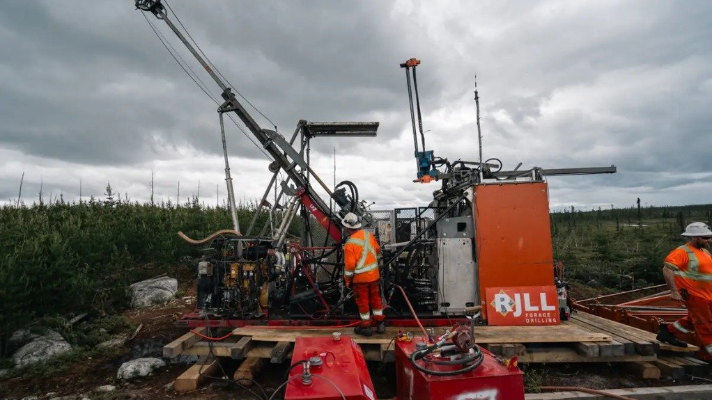 Canada’s Power Metallic tasks engineering consultant BBA for Nisk project PEA