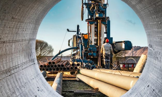 Terra extends Southwest strike ahead of maiden resource