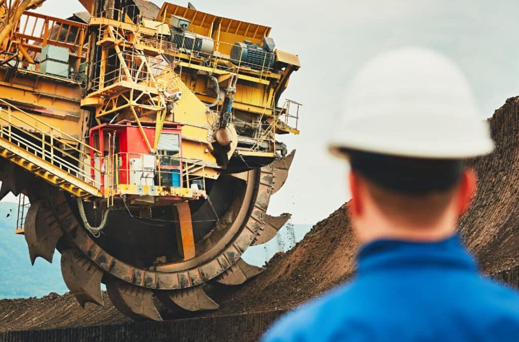 Yancoal spreads its wings with Kestrel acquisition