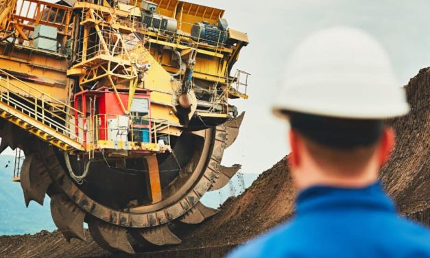 Yancoal spreads its wings with Kestrel acquisition