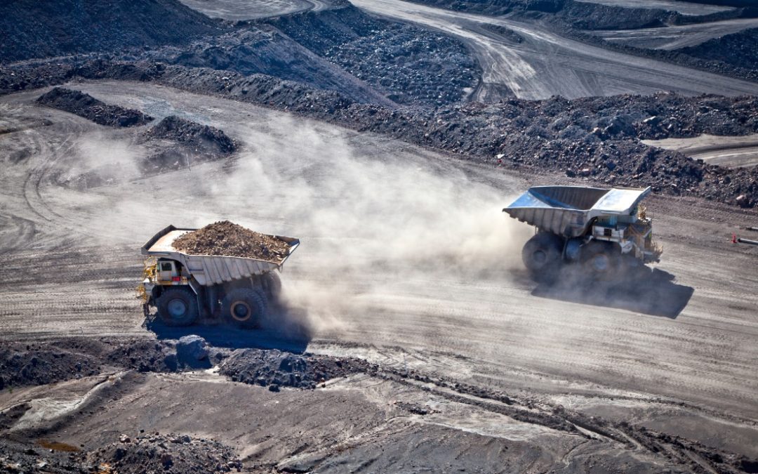Mining remains Australia’s top company taxpayer