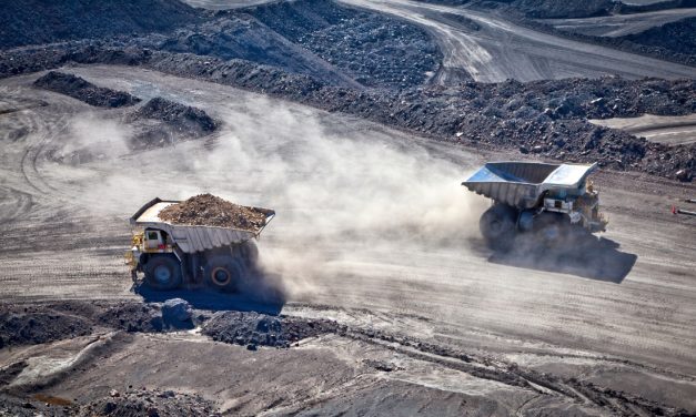 Mining remains Australia’s top company taxpayer